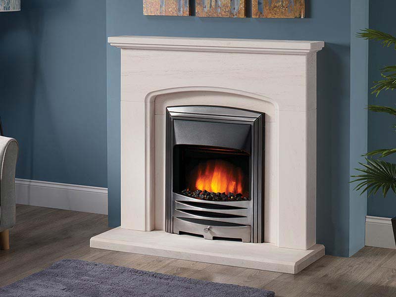 Lectro Flame Electric Fire – by Capital Fires