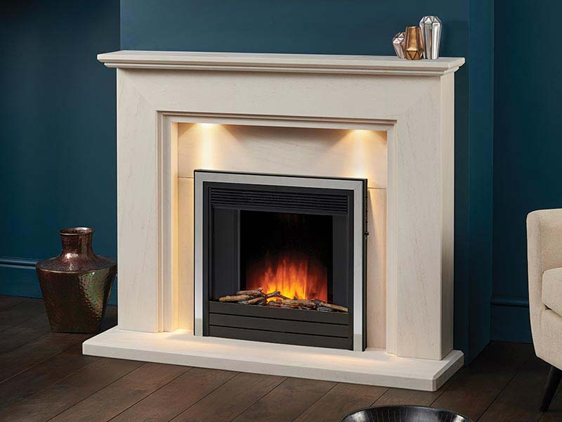 Shannara Electric Fire – by Capital Fires