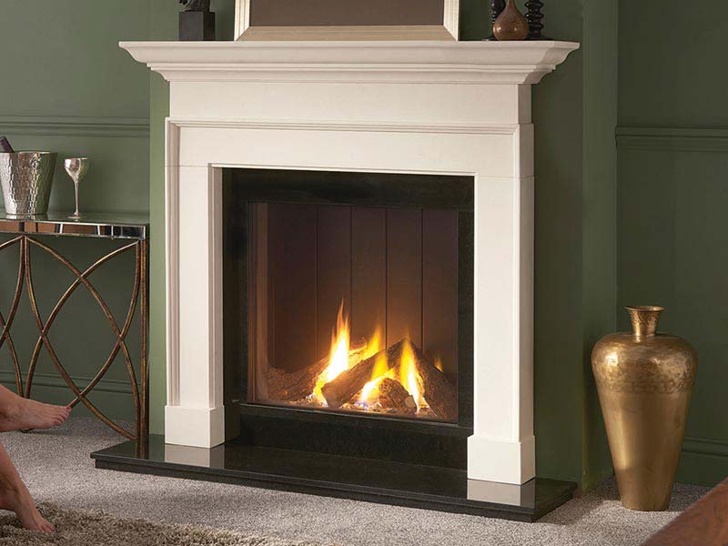 Beaumont Gas Fire – by Capital Fires