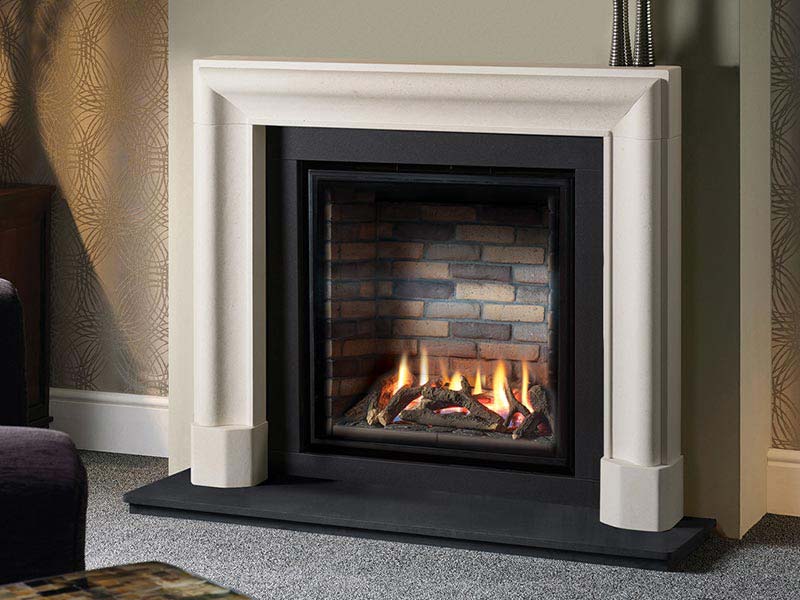 Gas Fire – by Capital Fires