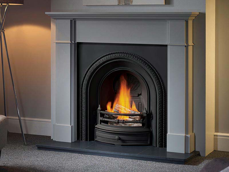 Winterfold Gas Fire – by Capital Fires