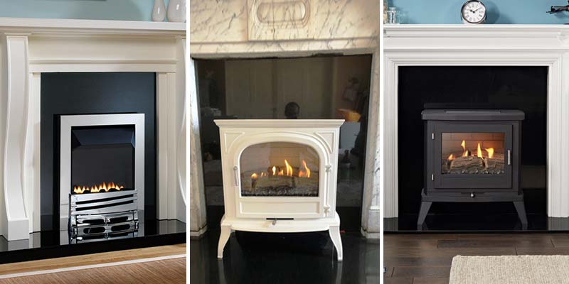 What are Flueless Gas Fires, and How Are They Installed?