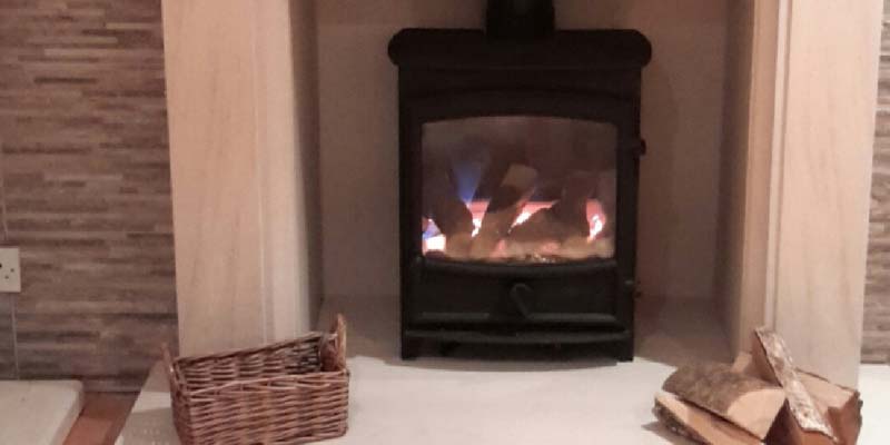 4 Tips for Buying a Gas Fire