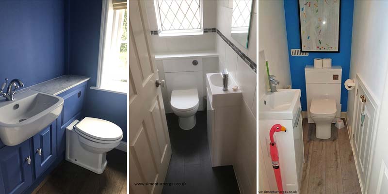 Things To Consider When Installing A Cloakroom
