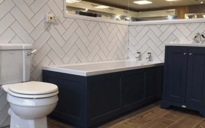 New ‘Bayswater Bathrooms’ Showroom