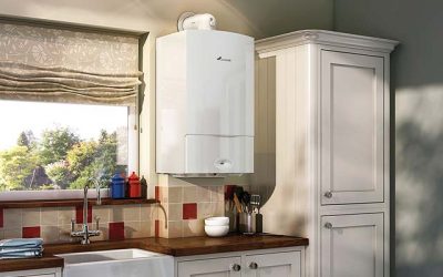 Tips to maintain your central heating system over the warmer summer months