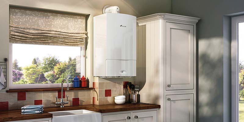Tips to maintain your central heating system over the warmer summer months