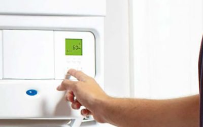 5 Reasons Why You Should Get Your Boiler Serviced Every Year