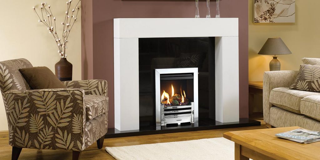 5 Things to Consider When Buying a Gas Fire