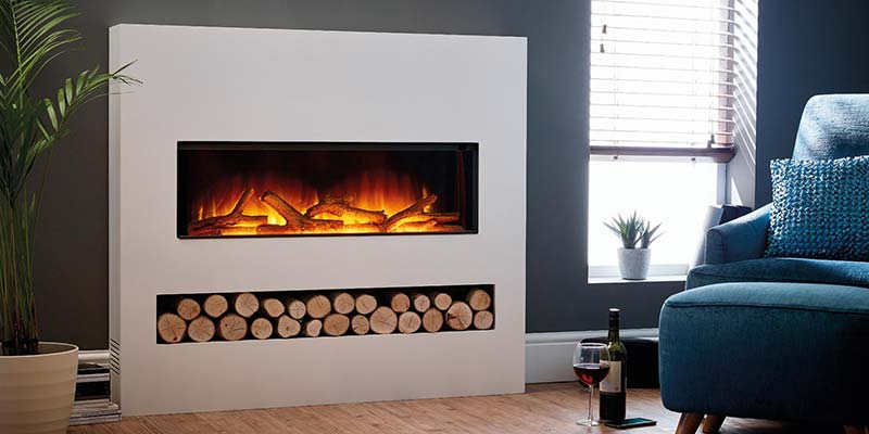 5 Reasons Why You Should Buy an Electric Fire For Your Home