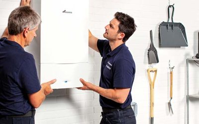 4 Signs You Need a New Boiler