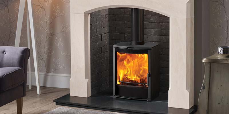 Different Types Of Fireplace Surround Material