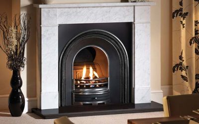 How to Choose the Right Fireplace and Surround for Your Home