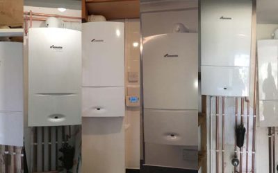 New Boiler Installations in Devon – Exmouth, Exeter and East Devon
