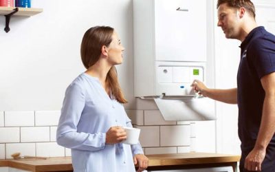 5 Tips to Keep Your Central Heating Working Efficiently