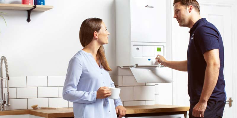 5 Tips to Keep Your Central Heating Working Efficiently